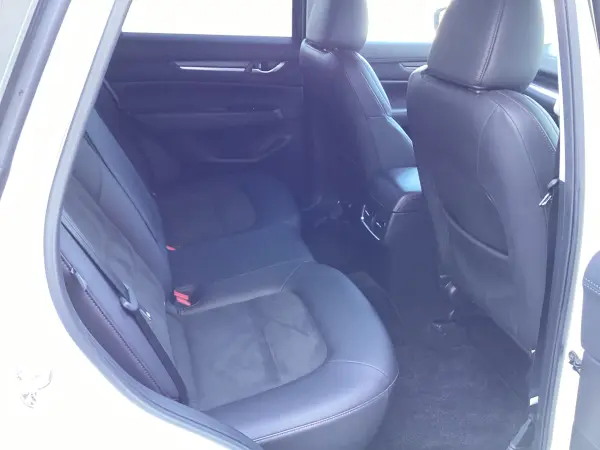 2021 Mazda Cx5 — photo 8 | Tuminion Kenya