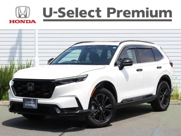 Honda HONDA CR-V 2026