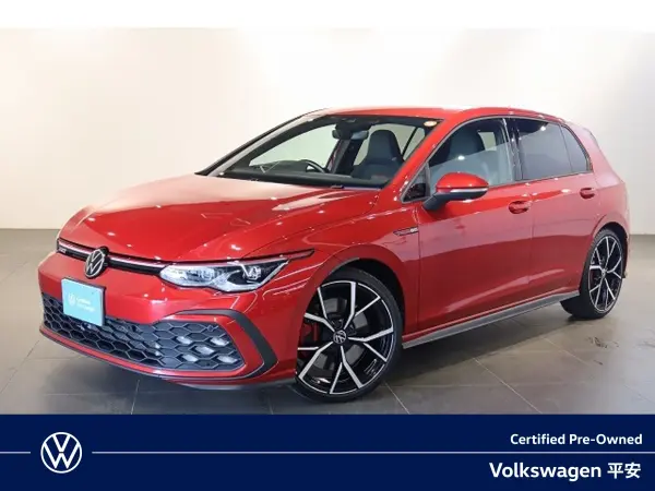 Volkswagen Volkswagen Golf 2022