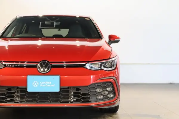 2022 Volkswagen Golf — photo 2 | Tuminion Kenya