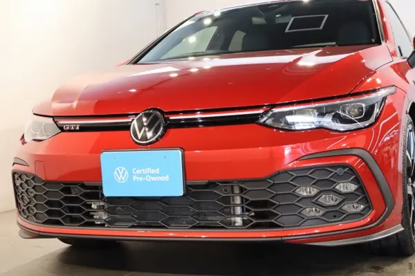 2022 Volkswagen Golf — photo 3 | Tuminion Kenya