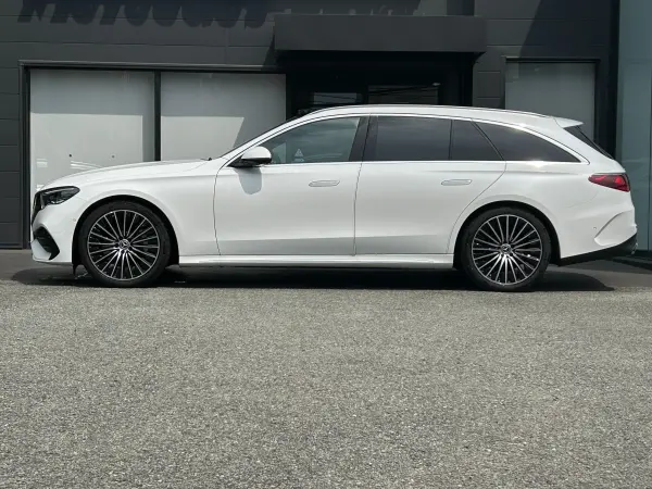 2026 Mercedes Amg Gle — photo 2 | Tuminion Kenya