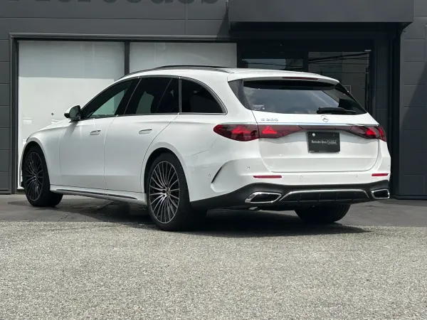 2026 Mercedes Amg Gle — photo 3 | Tuminion Kenya