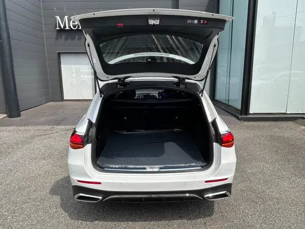 2026 Mercedes Amg Gle — photo 8 | Tuminion Kenya