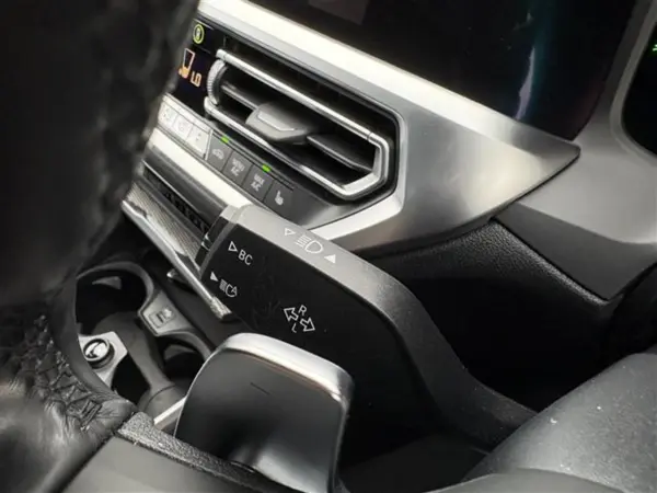 2020 Bmw 3 Series — photo 7 | Tuminion Kenya