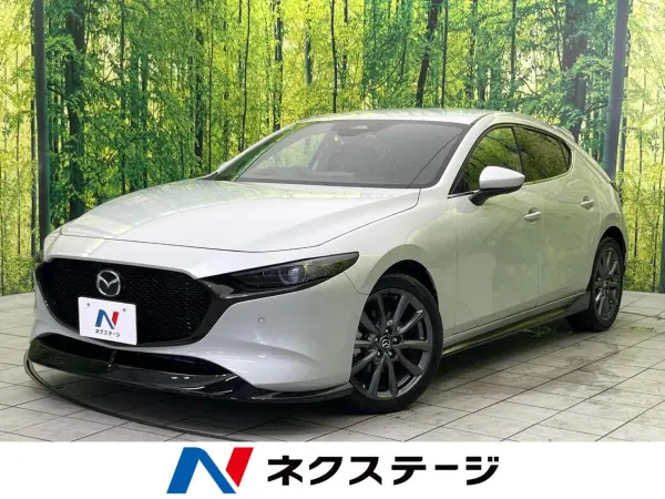 Mazda MAZDA 3 FASTBACK 2023