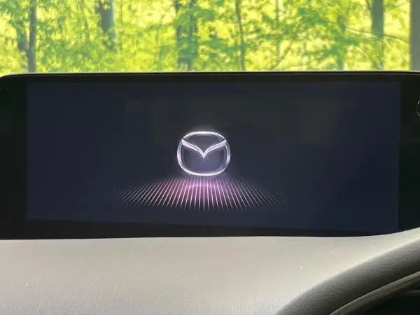 2023 Mazda 3 Fastback — photo 3 | Tuminion Kenya