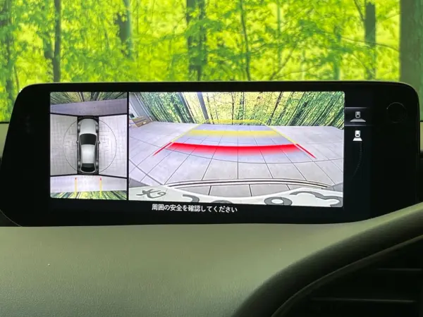 2023 Mazda 3 Fastback — photo 7 | Tuminion Kenya