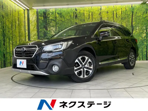 Subaru Subaru Legacy Outback 2018