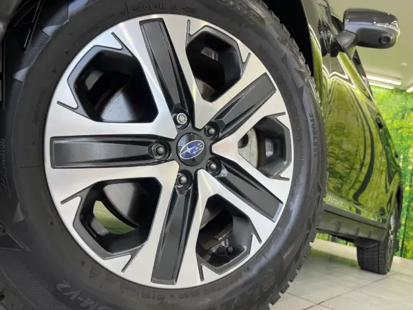 2018 Subaru Legacy Outback — photo 9 | Tuminion Kenya