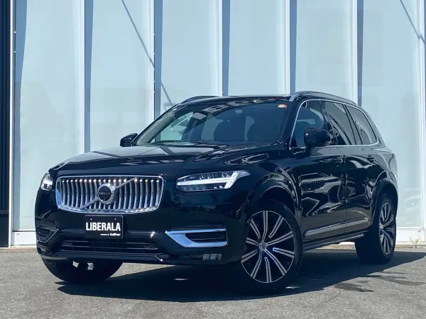 2023 Volvo Xc90 — photo 8 | Tuminion Kenya