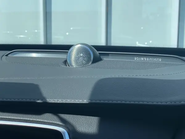 2023 Volvo Xc90 — photo 7 | Tuminion Kenya