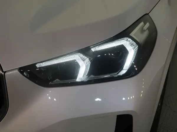 2024 Bmw X1 — photo 9 | Tuminion Kenya