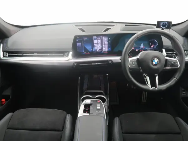 2024 Bmw X1 — photo 2 | Tuminion Kenya