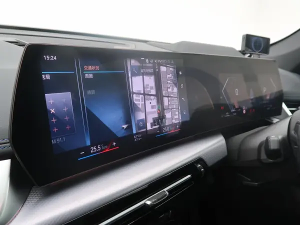 2024 Bmw X1 — photo 7 | Tuminion Kenya