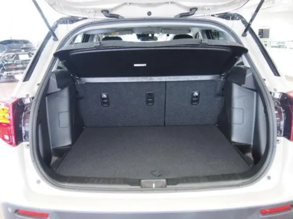 2022 Suzuki Escudo — photo 7 | Tuminion Kenya