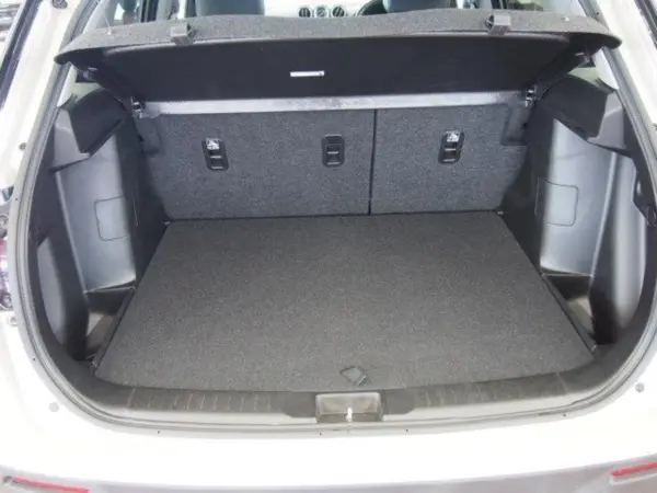 2022 Suzuki Escudo — photo 8 | Tuminion Kenya