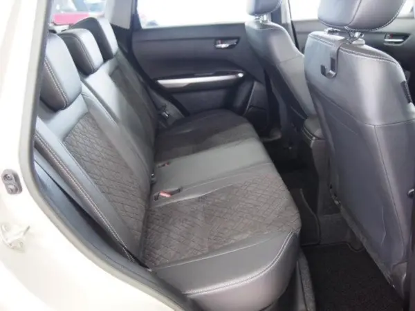 2022 Suzuki Escudo — photo 9 | Tuminion Kenya