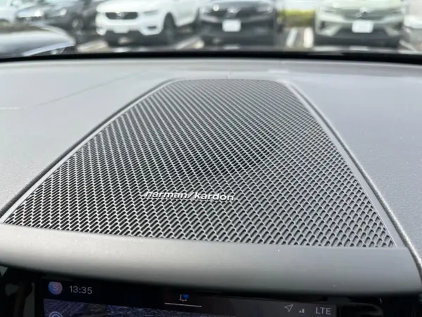 2022 Volvo Xc60 — photo 7 | Tuminion Kenya