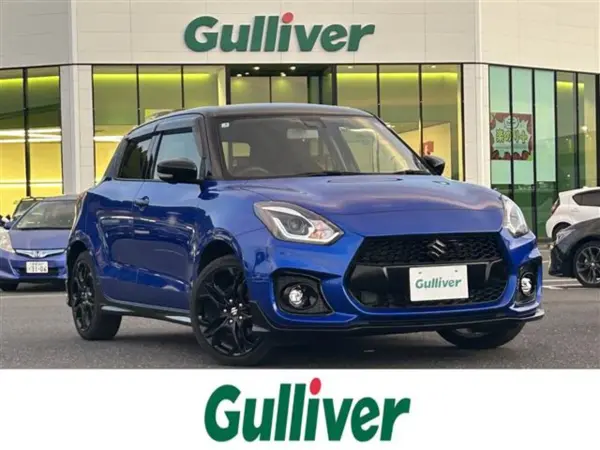 Suzuki SUZUKI SWIFT 2025