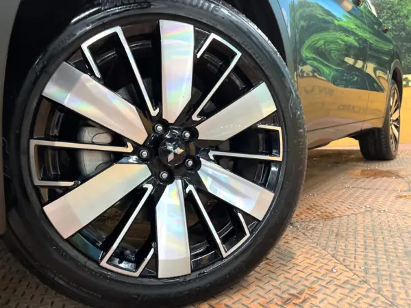 2024 Mitsubishi Outlander — photo 9 | Tuminion Kenya