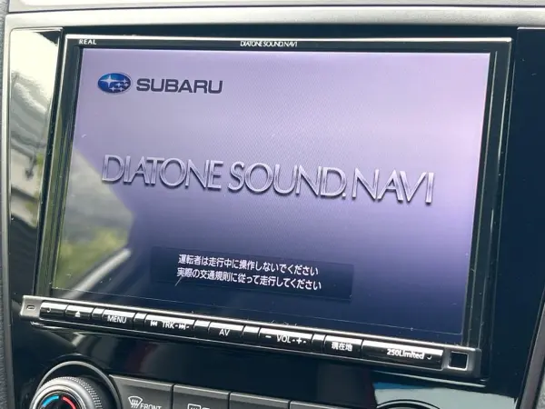 2019 Subaru Wrx — photo 8 | Tuminion Kenya