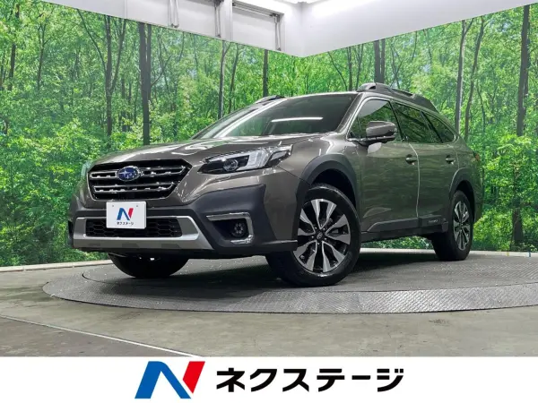 Subaru Subaru Legacy Outback 2025