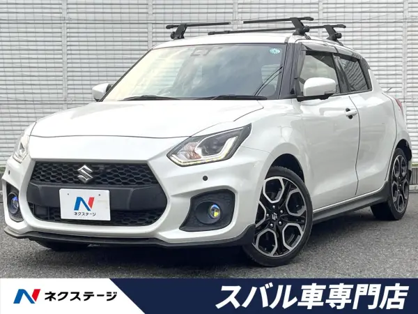 Suzuki SUZUKI SWIFT 2023