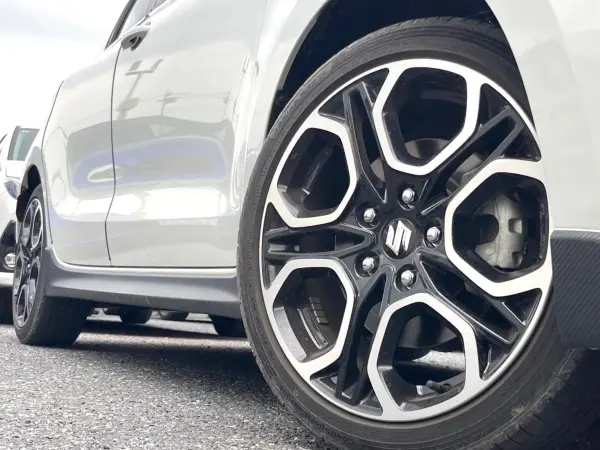 2023 Suzuki Swift — photo 9 | Tuminion Kenya