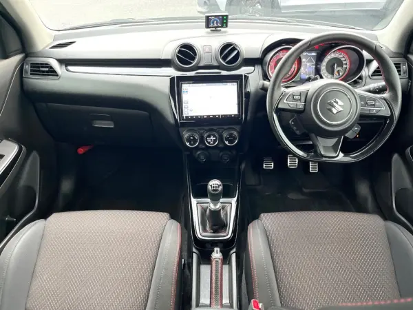 2023 Suzuki Swift — photo 2 | Tuminion Kenya