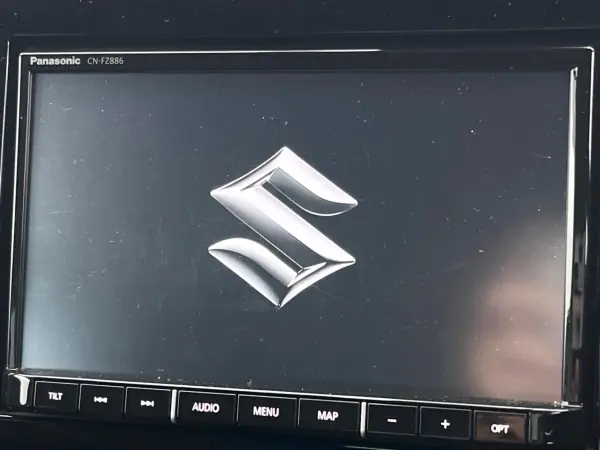 2023 Suzuki Swift — photo 3 | Tuminion Kenya