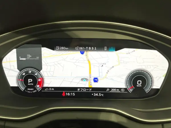 2021 Audi Q5 — photo 7 | Tuminion Kenya