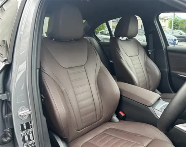 2024 Bmw 3 Series — photo 7 | Tuminion Kenya