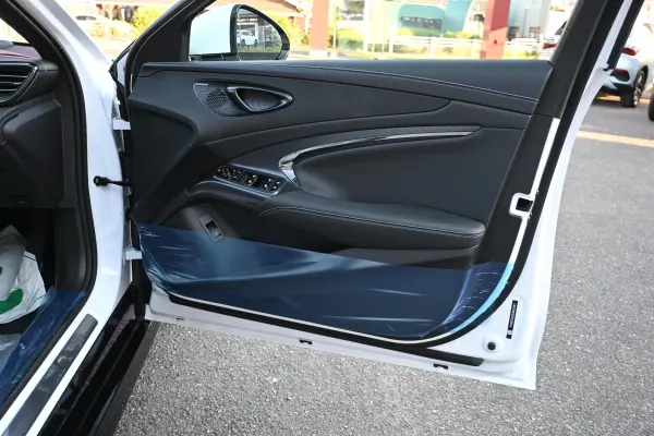 2026 Byd Seal — photo 7 | Tuminion Kenya