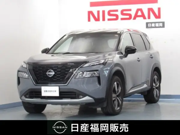 Nissan NISSAN XTRAIL 2024