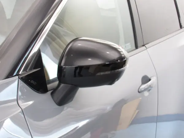 2024 Nissan Xtrail — photo 9 | Tuminion Kenya