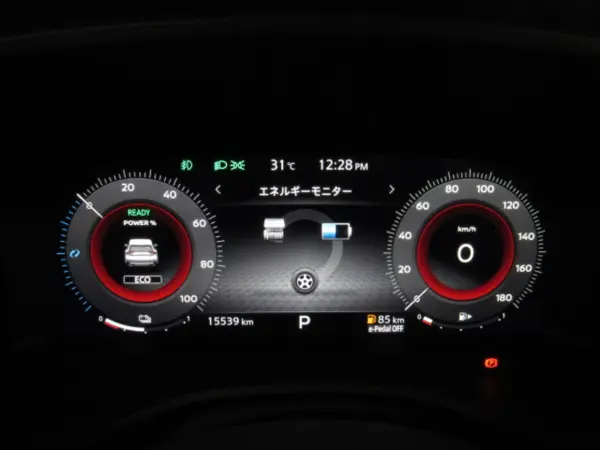 2024 Nissan Xtrail — photo 7 | Tuminion Kenya