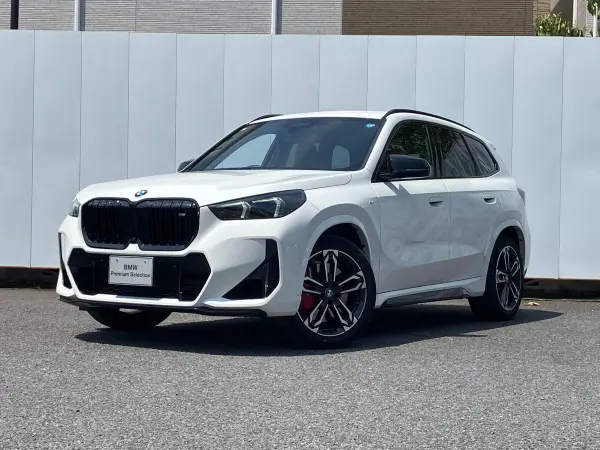 2026 BMW X1 M35i xDrive DCT
