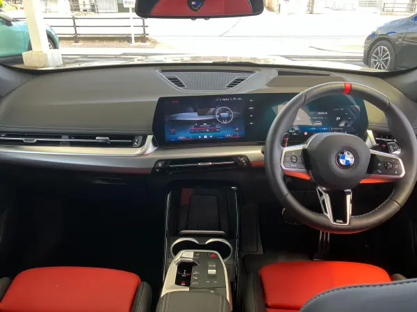 2026 Bmw X1 — photo 8 | Tuminion Kenya