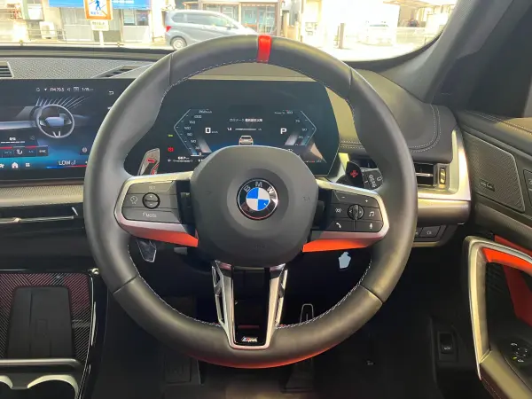 2026 Bmw X1 — photo 9 | Tuminion Kenya