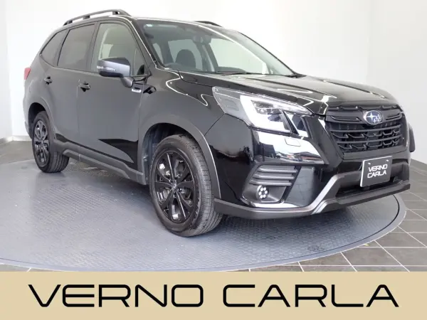 Subaru Subaru Forester 2025