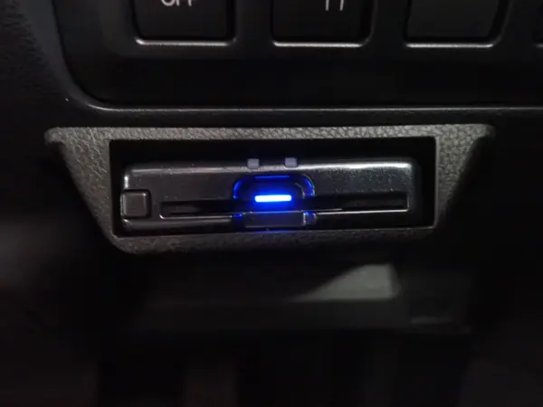 2025 Subaru Forester — photo 7 | Tuminion Kenya