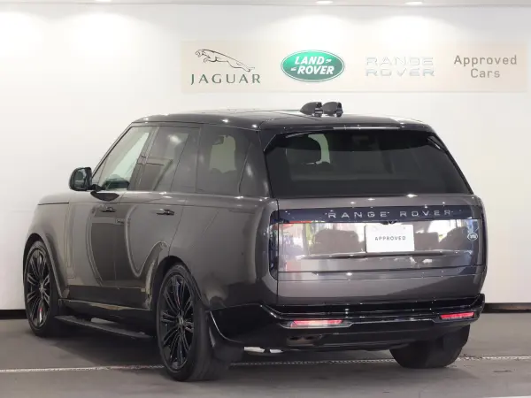 2023 Landrover Rangerover — photo 3 | Tuminion Kenya