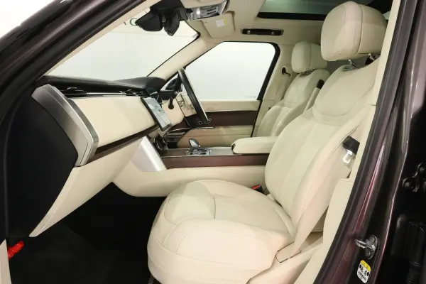 2023 Landrover Rangerover — photo 8 | Tuminion Kenya