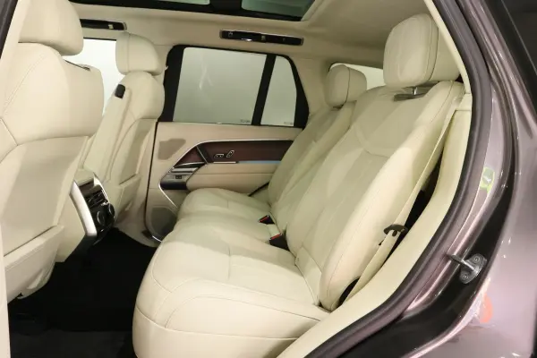 2023 Landrover Rangerover — photo 9 | Tuminion Kenya