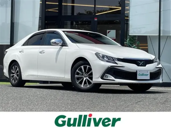 Toyota Toyota Mark  X 2018