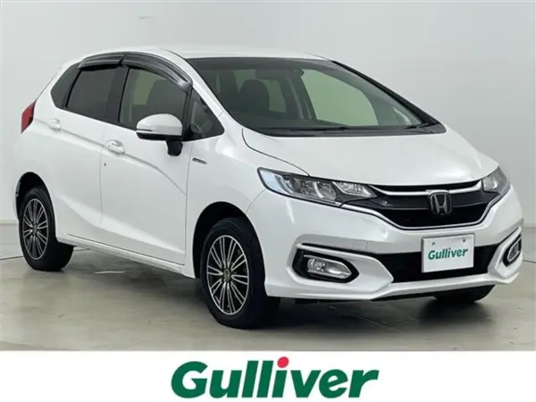 Honda HONDA FIT 2019