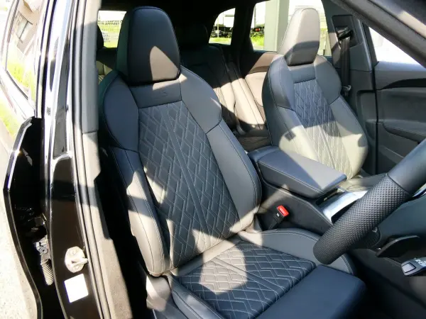 2025 Audi Sq5 — photo 7 | Tuminion Kenya