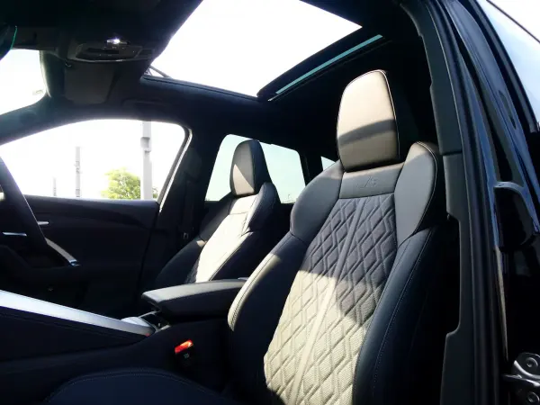 2025 Audi Sq5 — photo 9 | Tuminion Kenya