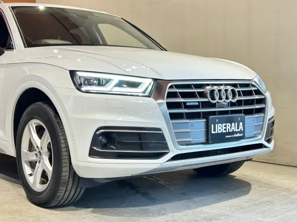2019 Audi Q5 — photo 9 | Tuminion Kenya